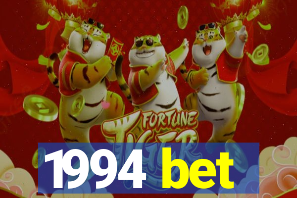 1994 bet